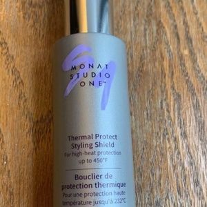 Monat- thermal protect styling shield